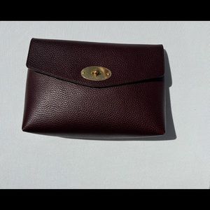 Mulberry Darley Cosmetic Pouch